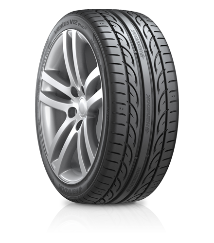 Купить Hankook 1015239 HKPS 245/40R17 95Y TL XL VENTUS V12 Evo2 K120