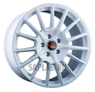 Купить Legeartis WHS082025 PR7 21/10 ET50 white