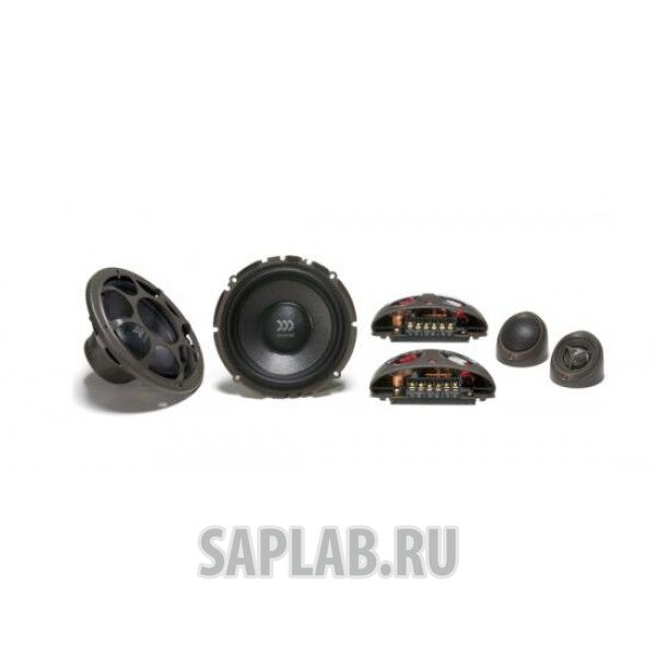 Купить Morel VIRTUS502 Коаксиальная акустическая система