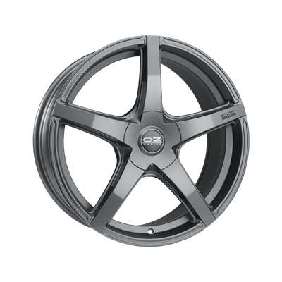 Купить Oz WHS057443 Vittoria 17/8 ET35 Matt dark graphite