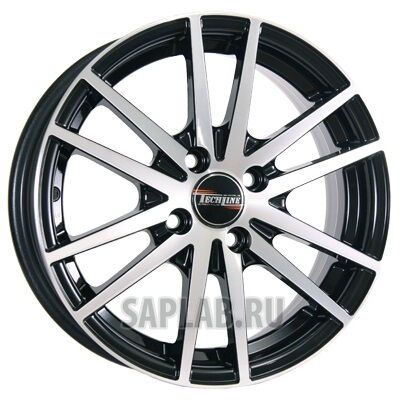 Купить Tech line RD830803 Диск литой 435 14/5,5 ET43 Bd