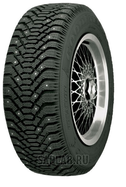 Купить Good year 708038 235/70R16 UltraGrip 500 MS 106T TL C-STUD