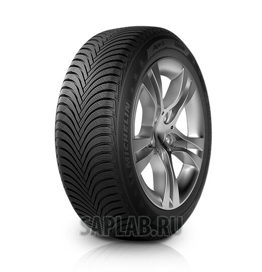 Купить Michelin 797005 MIPW 205/55R17 95H TL XL ALPIN A5