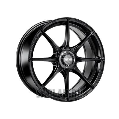 Купить Oz WHS101799 Formula HLT 18/8 ET48 Gloss black mirror lip