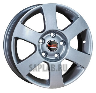 Купить Legeartis WHS078879 SK7 15/6 ET47 Sil