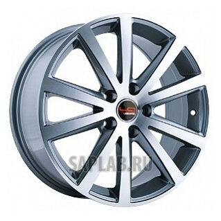 Купить Legeartis WHS081470 SK13 16/7 ET45 Sil