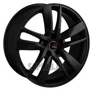 Купить Legeartis WHS080224 TY80 19/7,5 ET35 Mb