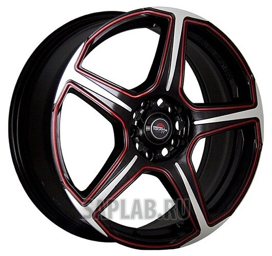 Купить Yokatta WHS086652 MODEL-4 18/7 ET50 Mbf+r