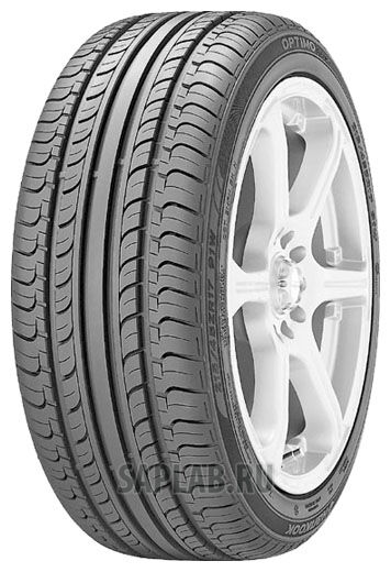 Купить Hankook 1008655 R16 205/60 Optimo K415 92V (лето)