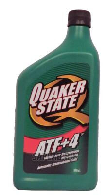 Купить Quaker state 073102047822 ATF +4