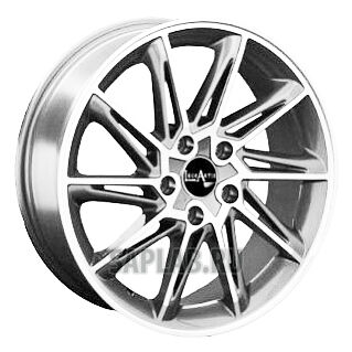 Купить Legeartis WHS081851 VW126 17/7,5 ET47 Sf