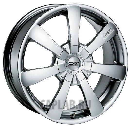 Купить Oz WHS029185 Titan 17/7 ET37 Crystal titanium