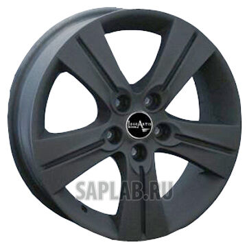 Купить Legeartis WHS081059 KI36 17/6,5 ET48 Gm