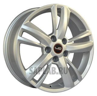 Купить Legeartis WHS104697 H59 17/6,5 ET50 Sil