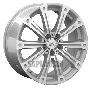 Купить Legeartis WHS079165 MB80 18/8,5 ET48 Sf