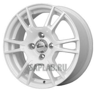 Купить ifree WHS029068 Ленинград 14/6 ET38 Аляска