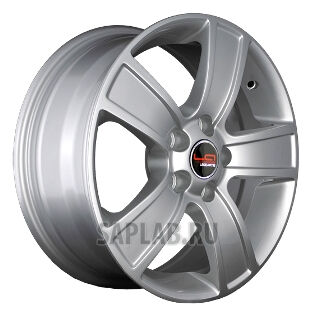 Купить Legeartis WHS091763 VW73 15/6 ET47 Sil