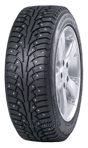 Купить Nokian TS31895 185/75 R 14 89T HKPL 5
