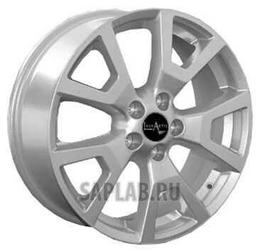 Купить Legeartis WHS079418 Ci20 18/7 ET38 Sil