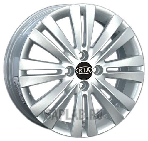 Купить Replay WHS051666 Колесный диск KI81