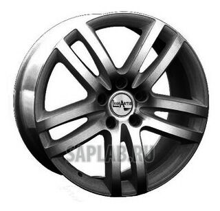 Купить Legeartis WHS080284 VW88 20/9 ET57 Gmf