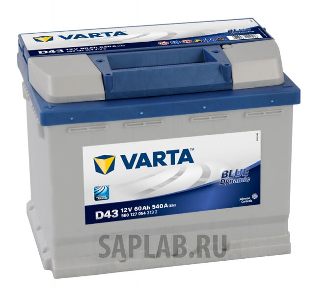 Купить Varta 5601270543132 5601270543132
