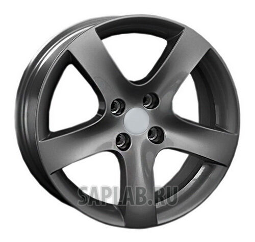 Купить Legeartis WHS090287 PG17 15/6 ET27 Gm