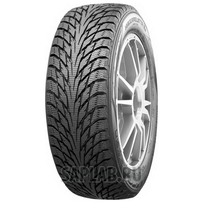 Купить Nokian T428389 195/60 R 16 93R HKPL R2 XL
