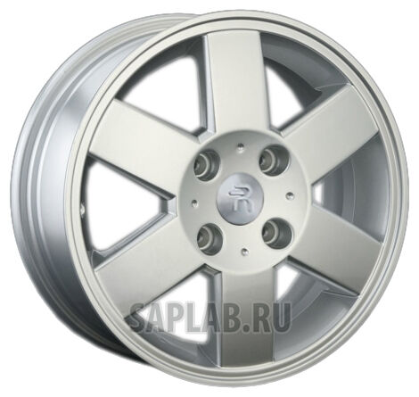 Купить Replay WHS072531 Колесный диск CHR8