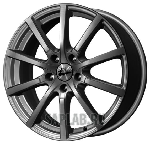 Купить ifree WHS111078 Big Byz 17/7 ET50 Хай вэй