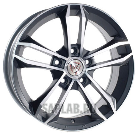 Купить Nz WHS076673 F-44 18/8 ET39 Bkf