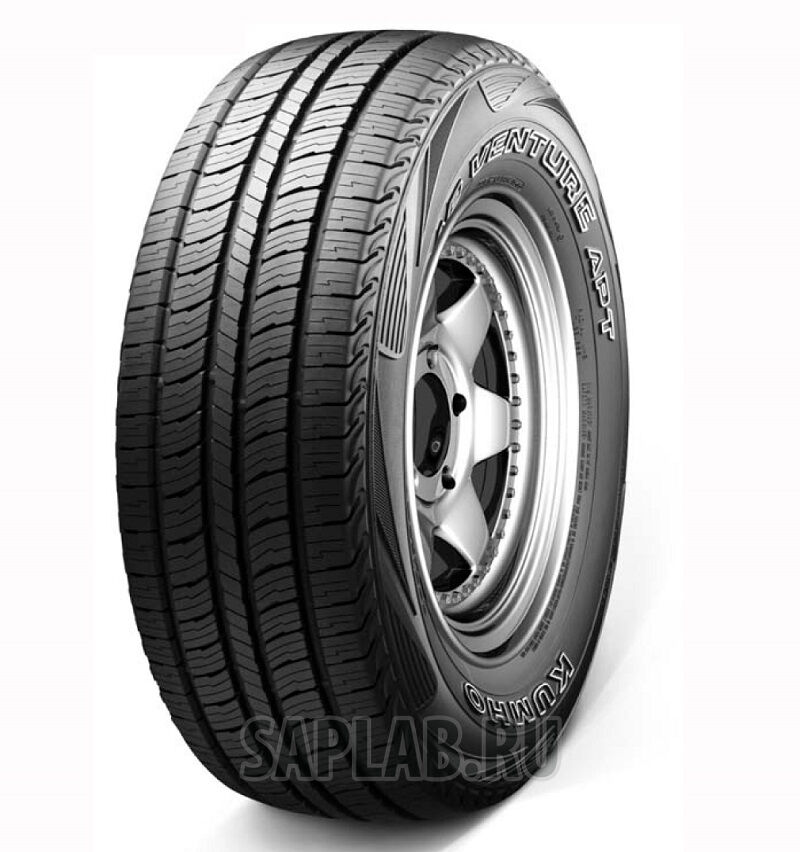 Купить Kumho 2102913 R17 225/65 Road Venture APT KL51 102H (лето)