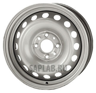 Купить Kfz stahlrad 9265 KFZ Corolla Verso M/Y 04 6.5*16 5/114.3 45 60 (арт. 9265) Колесный Диск