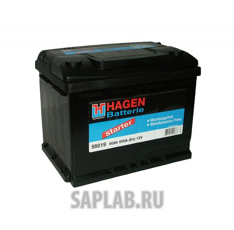 Купить Hagen 56019 56019