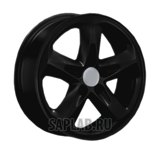 Купить Legeartis WHS080884 FD32 16/6,5 ET50 Mb