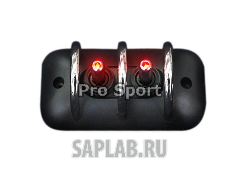 Купить Pro.sport RS01256 Панель с защитой