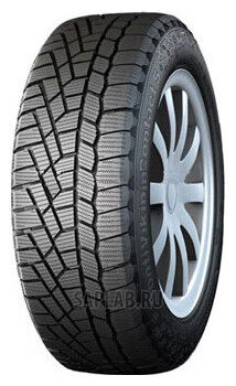 Купить Continental 0344111 225/55R17 101T TL XL ContiVikingContact 5