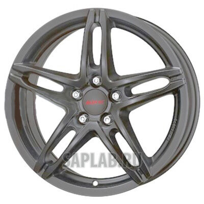 Купить Alutec WHS069487 Poison 17/7 ET53 graphite