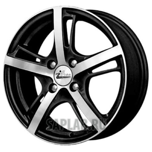 Купить ifree WHS041118 Куба-Либре 15/6 ET36 Блэк джек