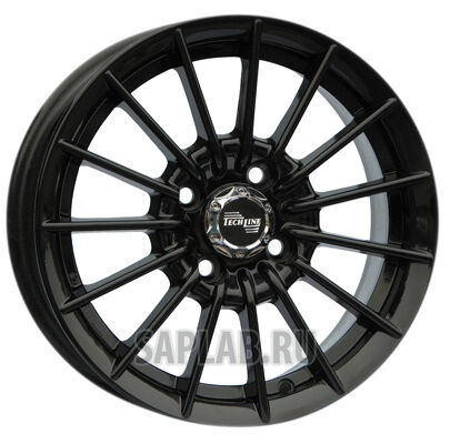 Купить Tech line RD830323 Диск литой 406 14/5,5 ET35 Bl