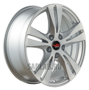 Купить Legeartis WHS089684 HND35-1 17/7 ET47 Sil