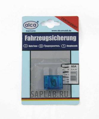 Купить Alca 666000 Тумблер Alca 666000