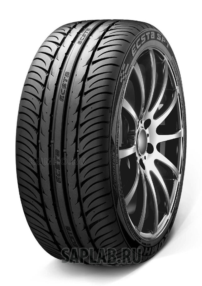 Купить Kumho 1764813 R15 195/55 Ecsta SPT KU31 85V (лето)