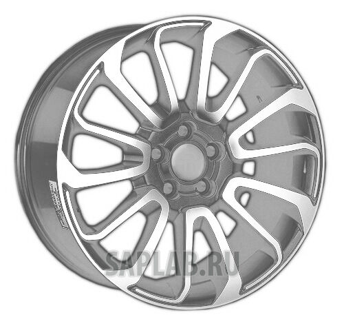 Купить Legeartis WHS104746 LR39 20/9,5 ET53 Sf