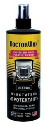 Купить Doctorwax DW5226 Очиститель 