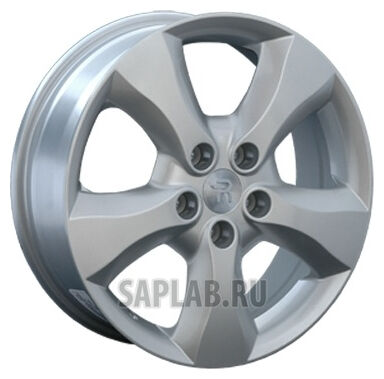 Купить Replay WHS028177 Колесный диск NS87
