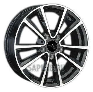 Купить Legeartis WHS081510 SK50 16/6,5 ET50 Bkf