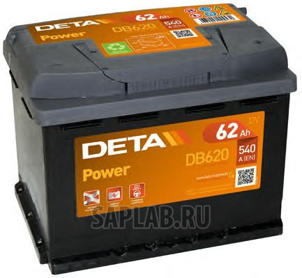 Купить Deta DB620 Power DB620