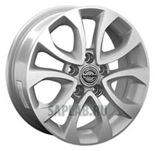 Купить Replay WHS082454 Колесный диск NS102