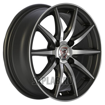 Купить Nz WHS076118 F-18 14/6 ET35 Bkprs